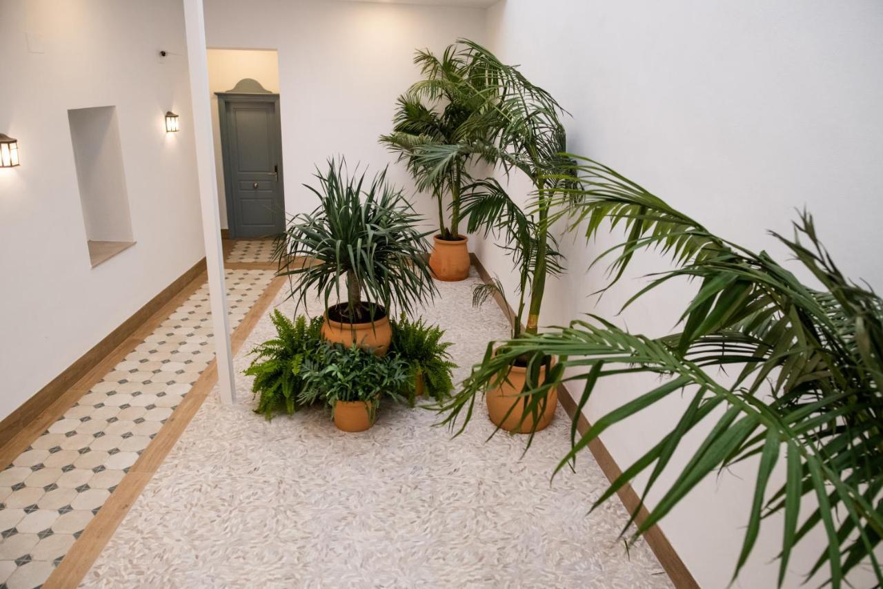 Apartamentos Nueva Ribera Эль-Пуэрто-де-Санта-Мария Экстерьер фото