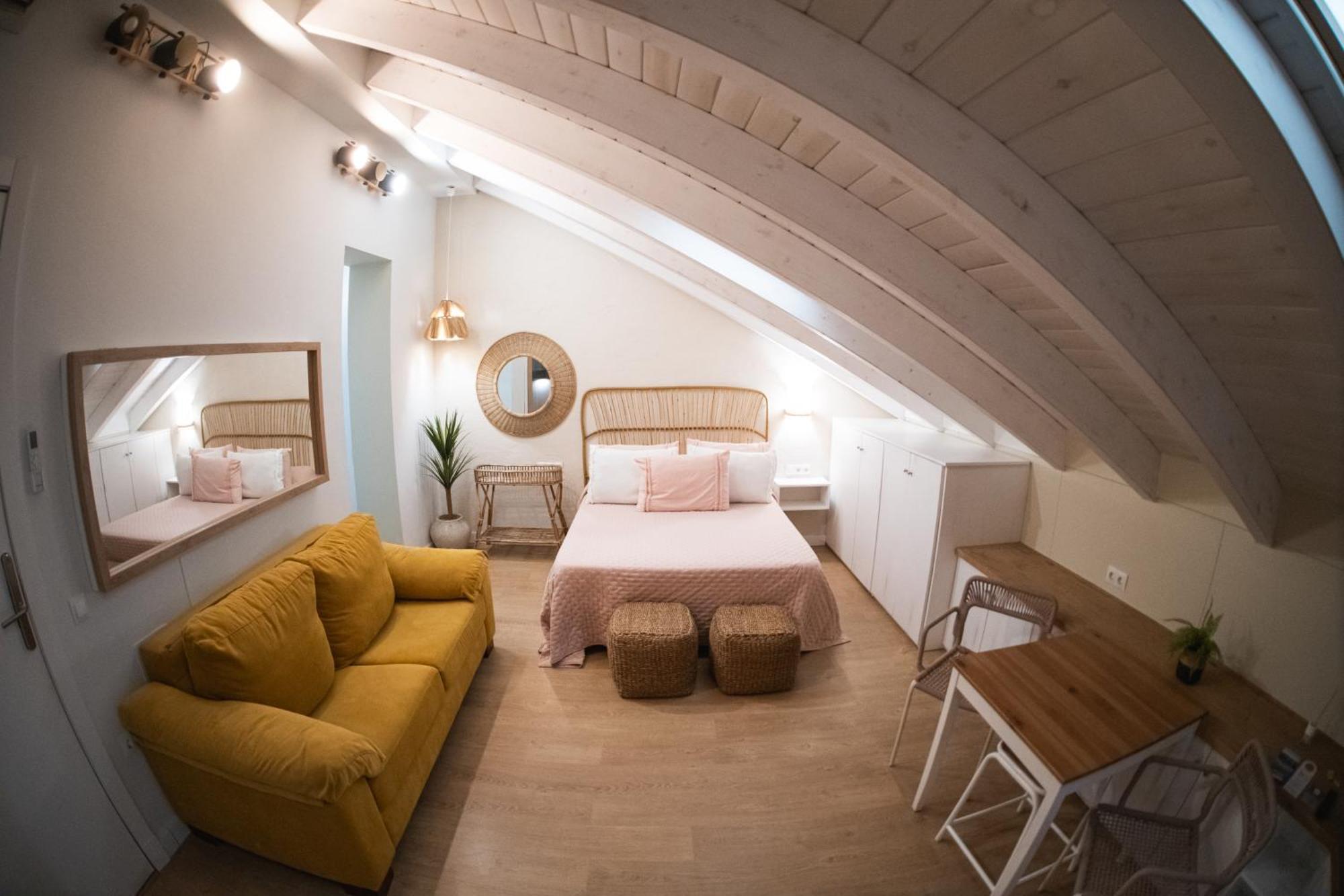 Apartamentos Nueva Ribera Эль-Пуэрто-де-Санта-Мария Экстерьер фото