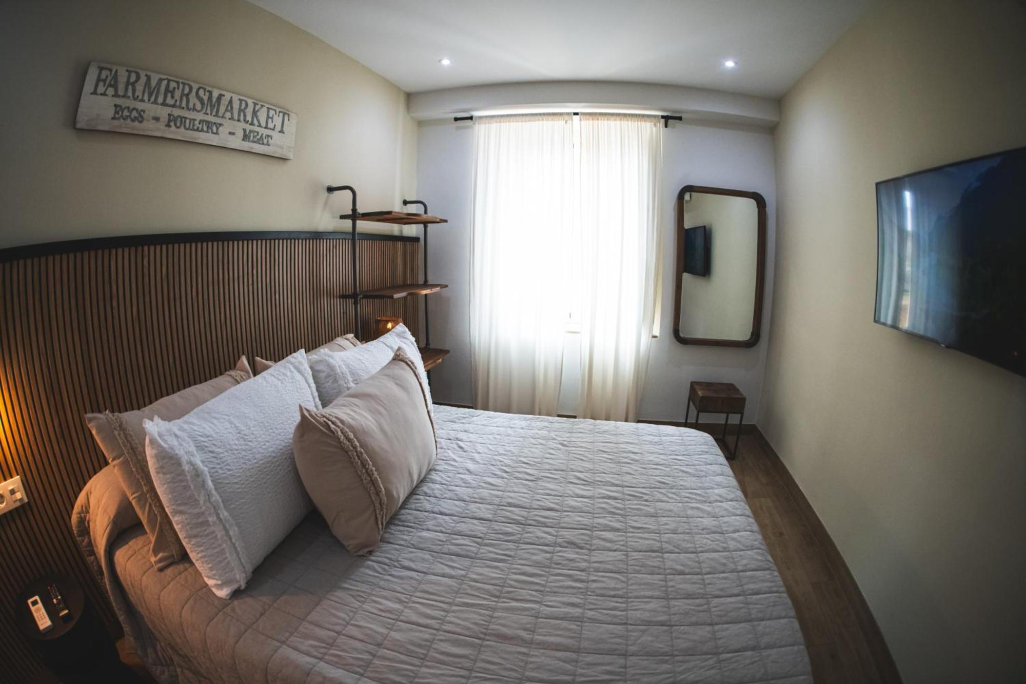 Apartamentos Nueva Ribera Эль-Пуэрто-де-Санта-Мария Экстерьер фото