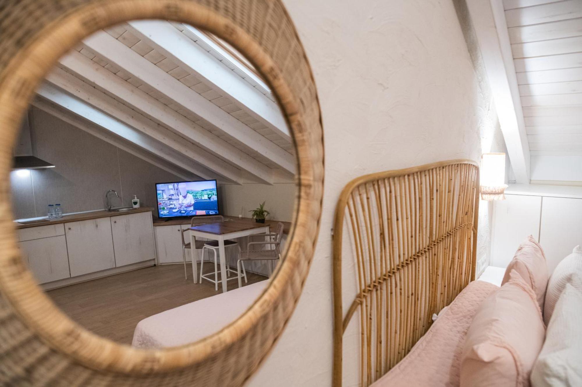 Apartamentos Nueva Ribera Эль-Пуэрто-де-Санта-Мария Экстерьер фото