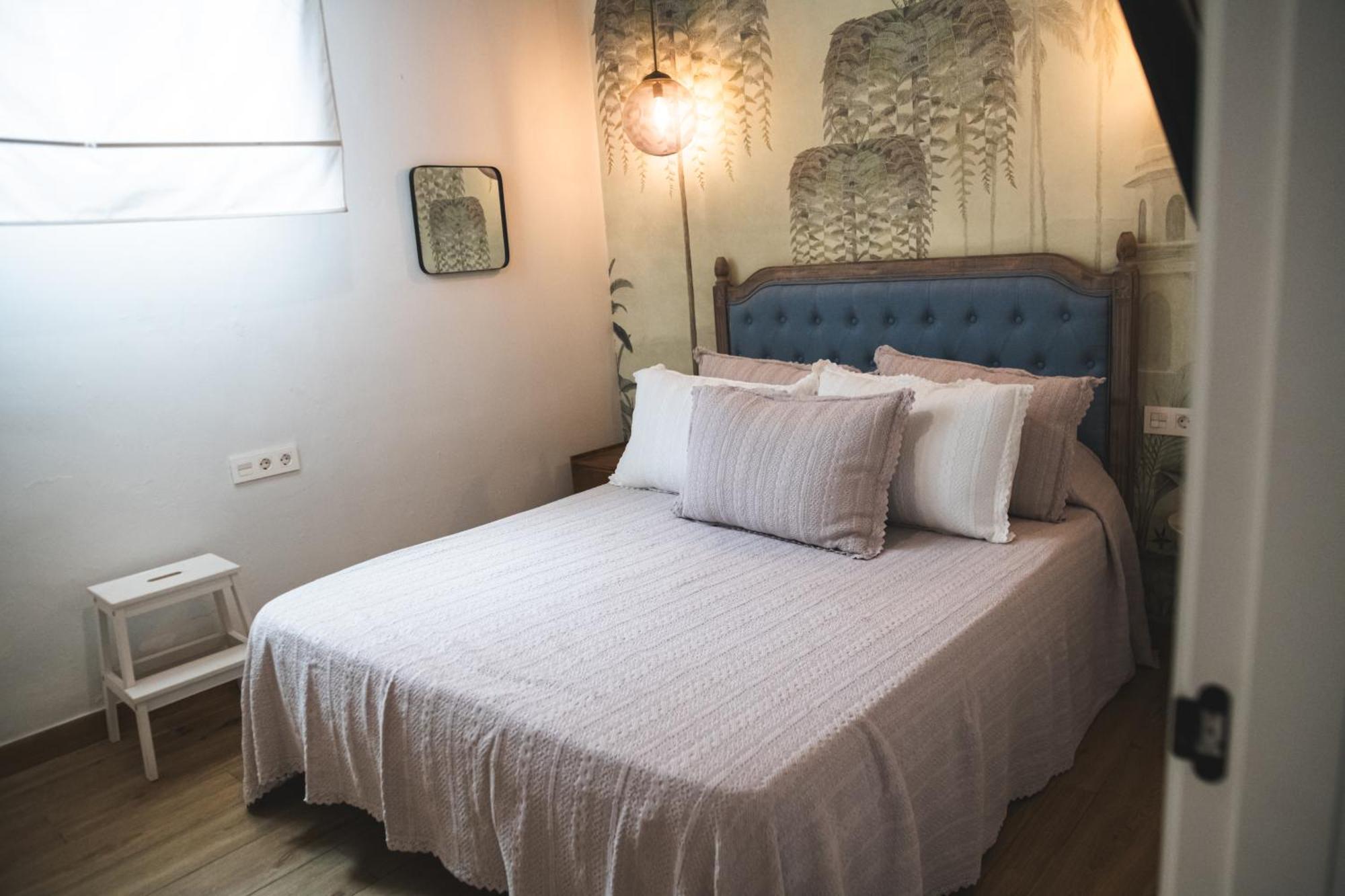 Apartamentos Nueva Ribera Эль-Пуэрто-де-Санта-Мария Экстерьер фото