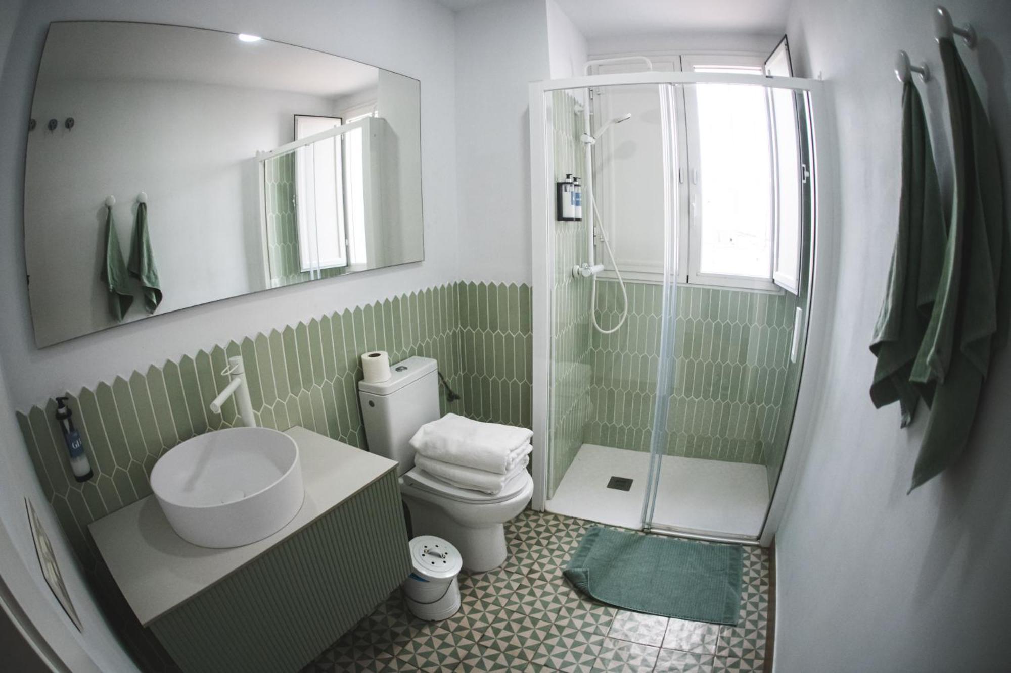 Apartamentos Nueva Ribera Эль-Пуэрто-де-Санта-Мария Экстерьер фото