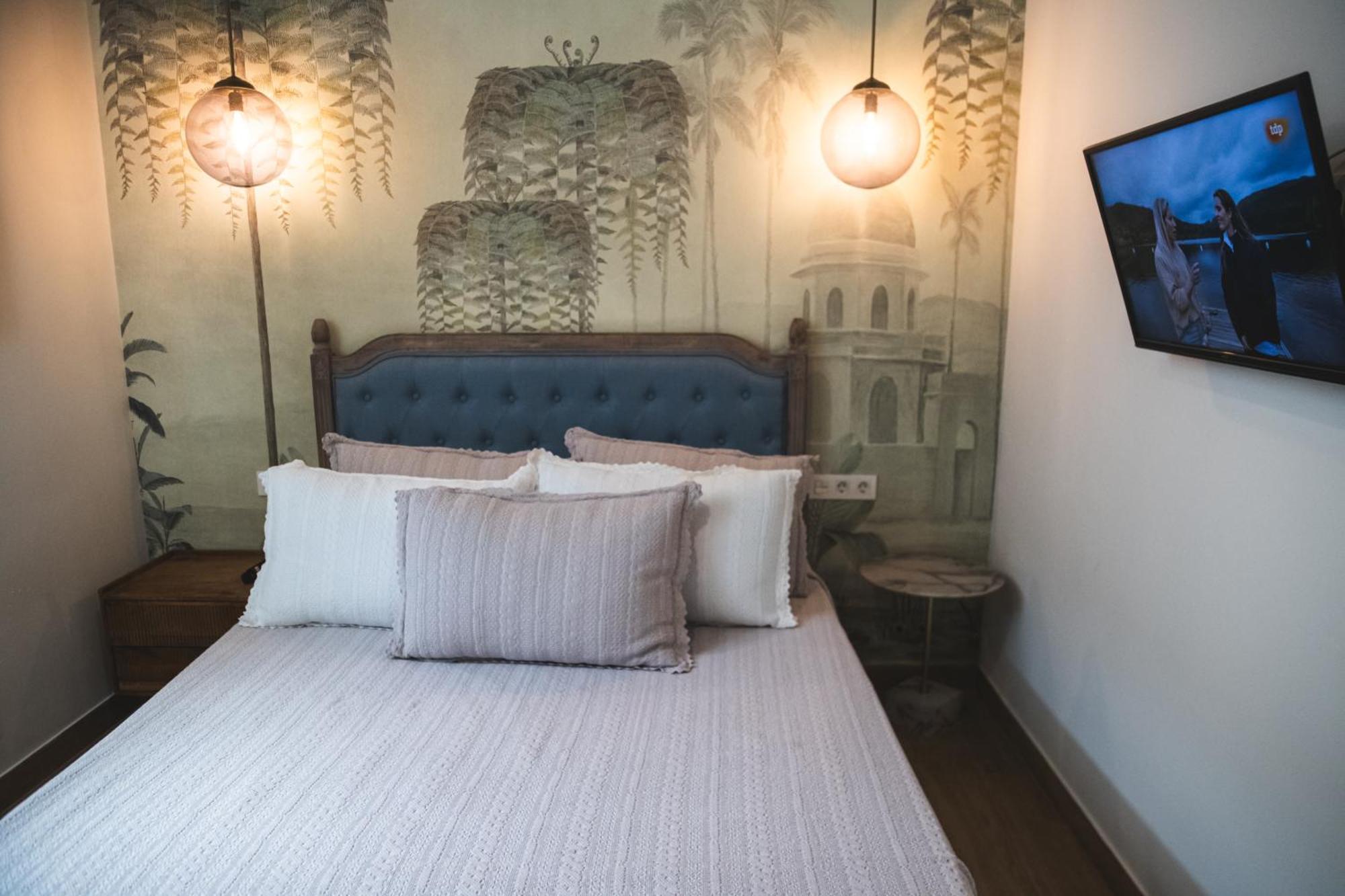 Apartamentos Nueva Ribera Эль-Пуэрто-де-Санта-Мария Экстерьер фото