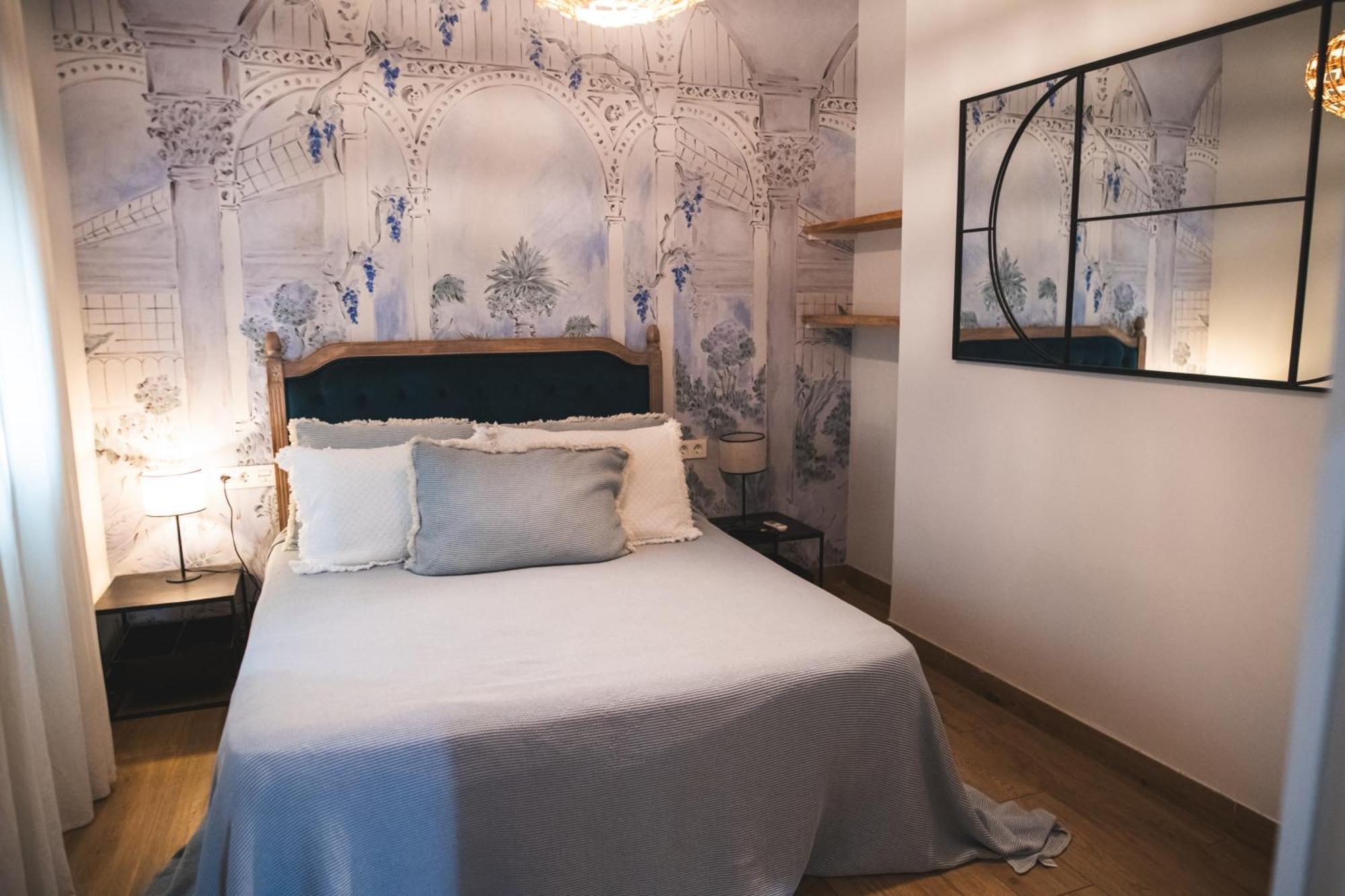 Apartamentos Nueva Ribera Эль-Пуэрто-де-Санта-Мария Экстерьер фото