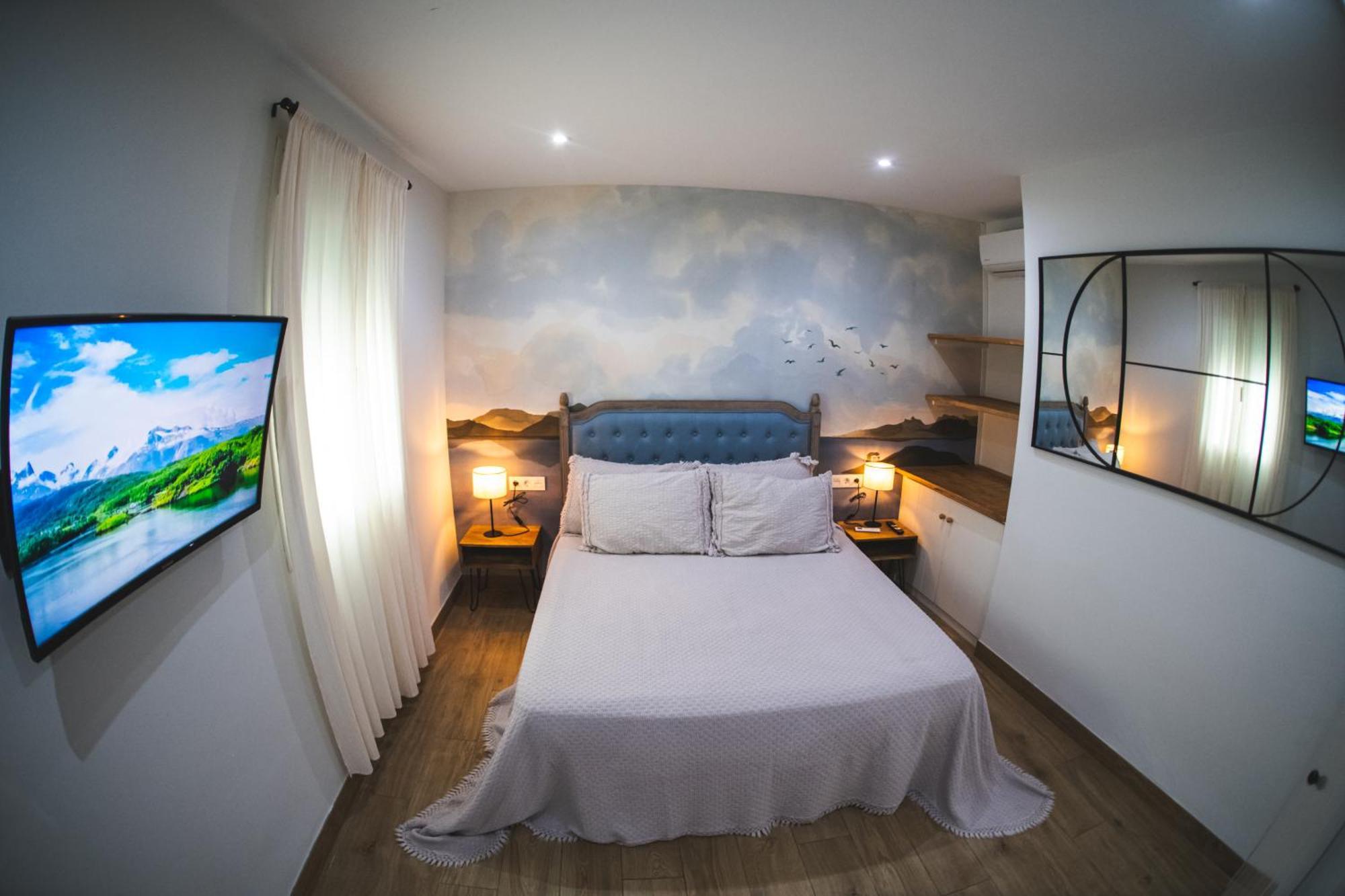 Apartamentos Nueva Ribera Эль-Пуэрто-де-Санта-Мария Экстерьер фото
