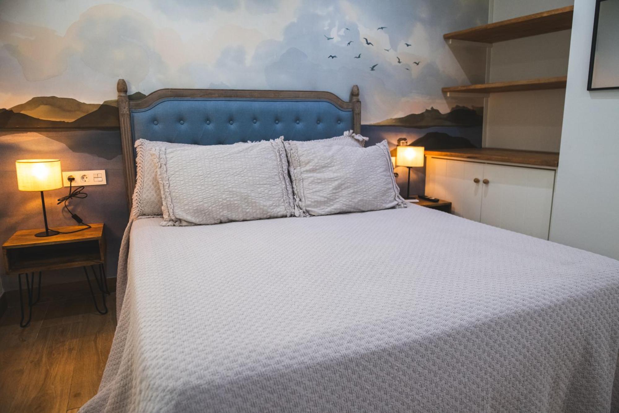 Apartamentos Nueva Ribera Эль-Пуэрто-де-Санта-Мария Экстерьер фото